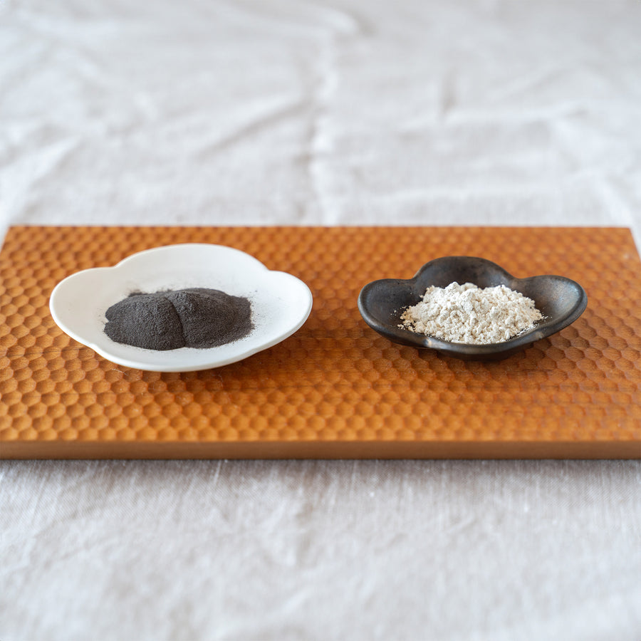 300年の伝統と自然が息づく本物の調味素材