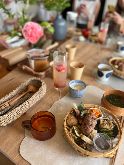 3/11(水) 寧日Basicお出汁講座