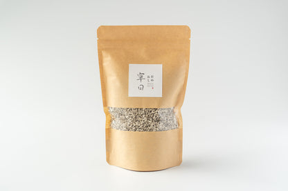 ミネラル黒麴（300g）