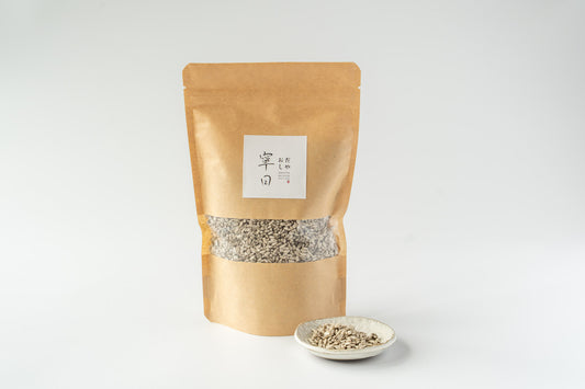 ミネラル黒麴(300g)