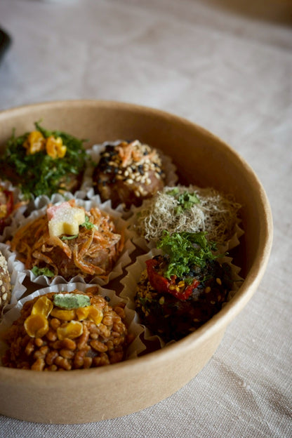 3/2(月)OMISOTAMAワークショップ